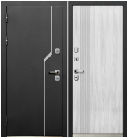 LUXOR TERMO 1