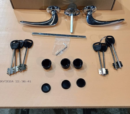 КАЛИСТО ЖАСМИН (ТЕРМОРАЗРЫВ)