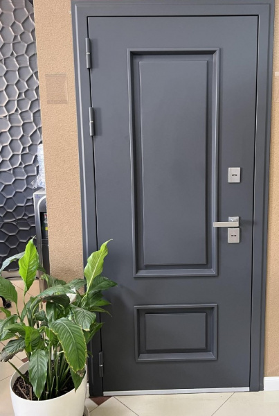 САМУРИ-2 7024 (ТЕРМОРАЗРЫВ)