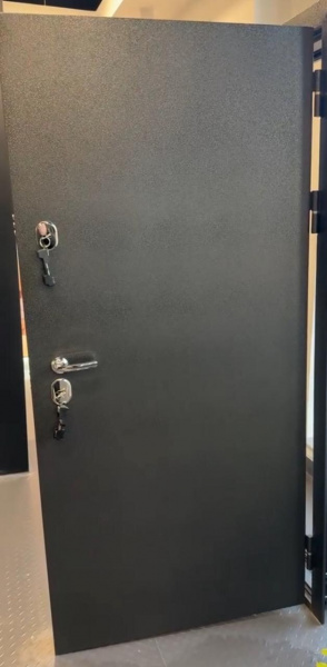 ТЕРМАЛЬ НОРД (ТЕРМОРАЗРЫВ)