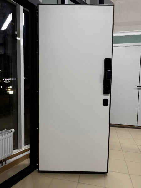 СМАРТ 1 ( ЭЛЕКТРОННЫЙ ЗАМОК Philips DDL 720)