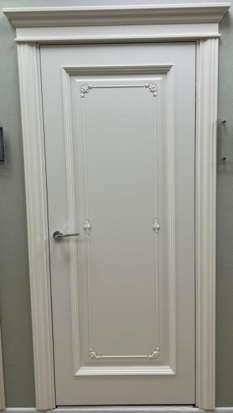 MERANO ЭМАЛЬ / ЦВЕТ 9010 ДГ