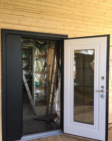 НЕАПОЛЬ 7016 (ДВУХСТВОРЧАТАЯ)