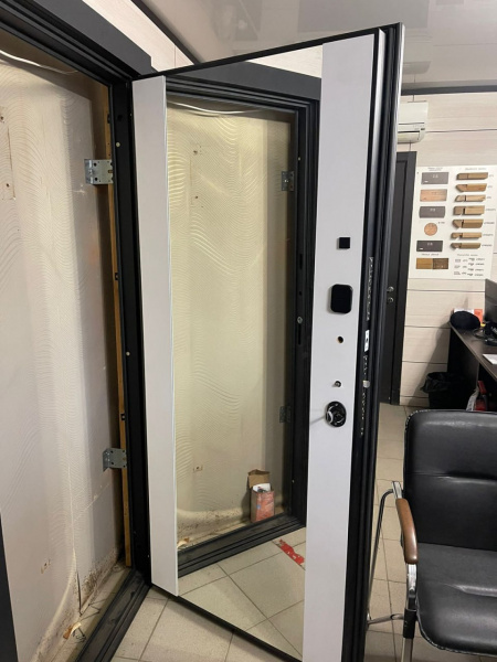 ПРЕЗИДЕНТ СТАЙЛ ЗЕРКАЛО