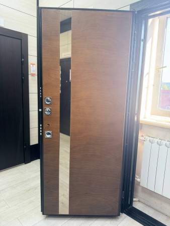 СЕНАТОР ПЛЮС АЛЬБЕРО BLACK 