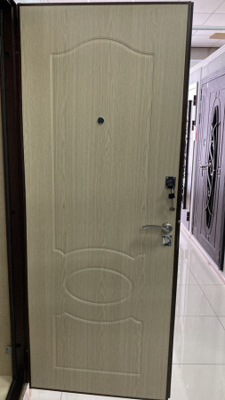 ДЕЛЬТА БЕЛЕНЫЙ ДУБ