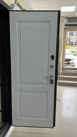 СУРГУТ (ТЕРМОРАЗРЫВ РАЗРЫВ) БЕЛЫЙ МАТОВЫЙ