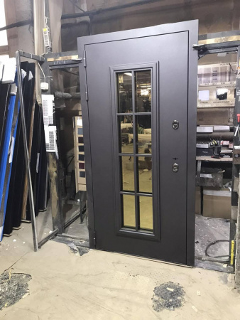 АГОРА ТЕРМО БОРДО