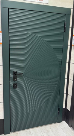 МАЛАХИТ 1119/1188 Е (ТЕРМОРАЗРЫВ)