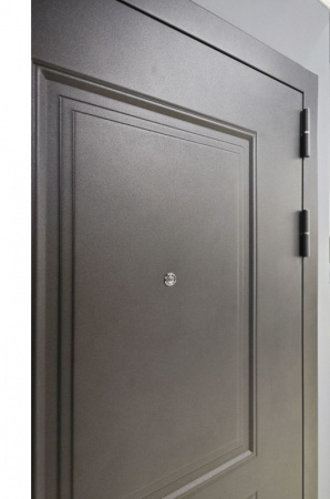 ПРОМЕТЕЙ СЕРЫЙ МУАР (ТЕРМОРАЗРЫВ) 