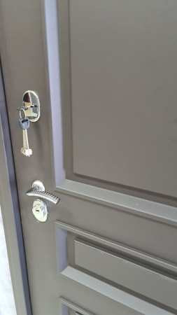 САМУРИ 8019 / КАПУЧИНО