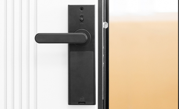 ЭЛЕКТРОННЫЙ ЗАМОК  Gimmel F40 TTLock ( С ЗАМКОМ )